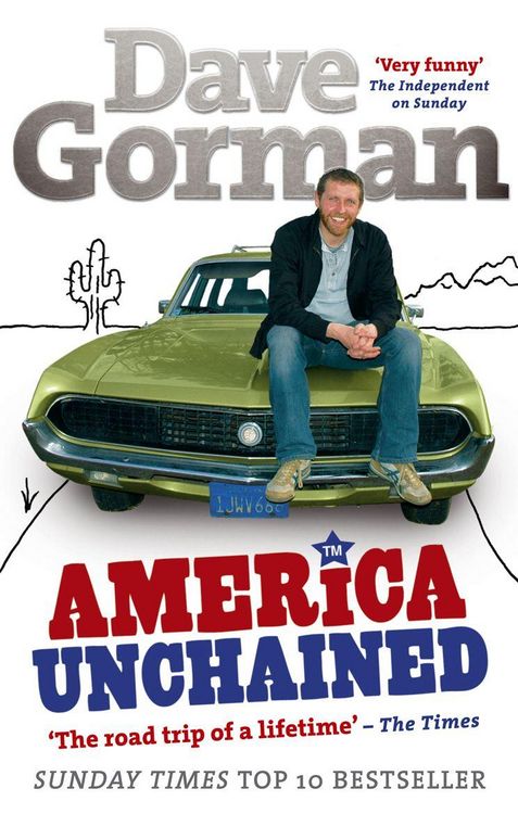 Produktbild: America Unchained