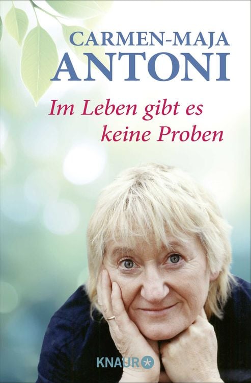 Produktbild: Im Leben gibt es keine Proben