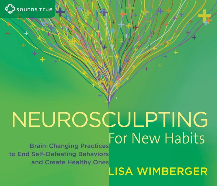 Produktbild: Neurosculpting for New Habits