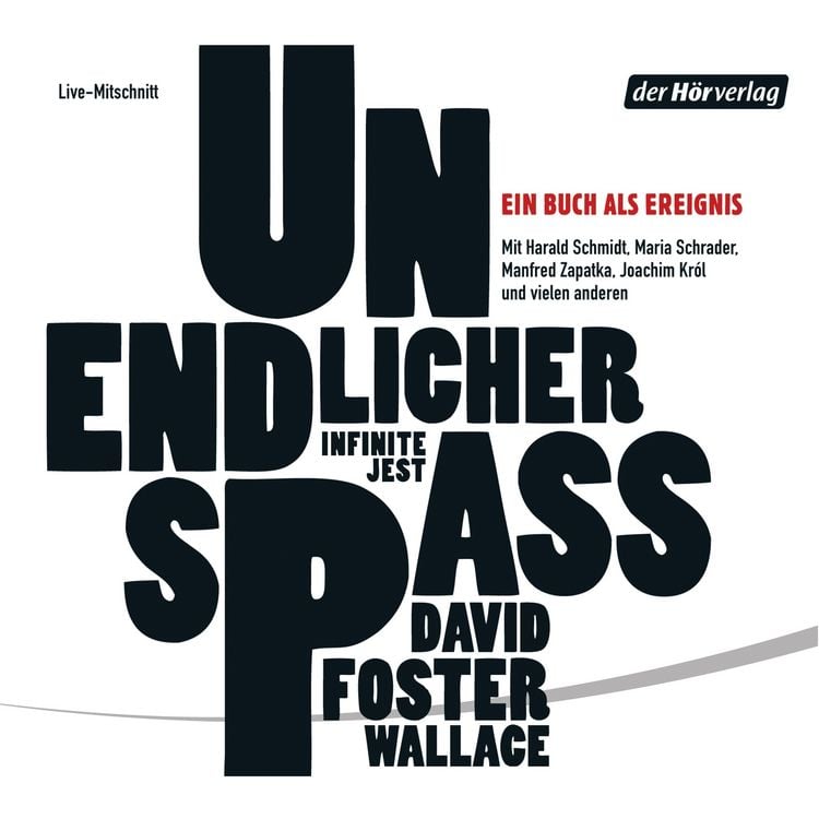 Produktbild: Unendlicher Spa&szlig;