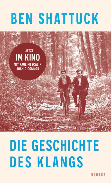 Produktbild: Die Geschichte des Klangs