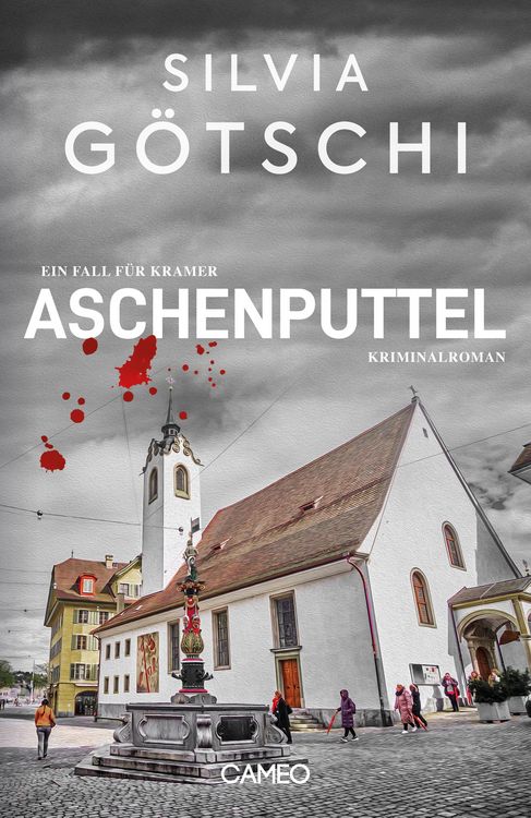 Produktbild: Aschenputtel