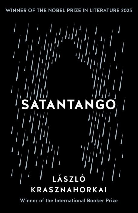 Produktbild: Satantango
