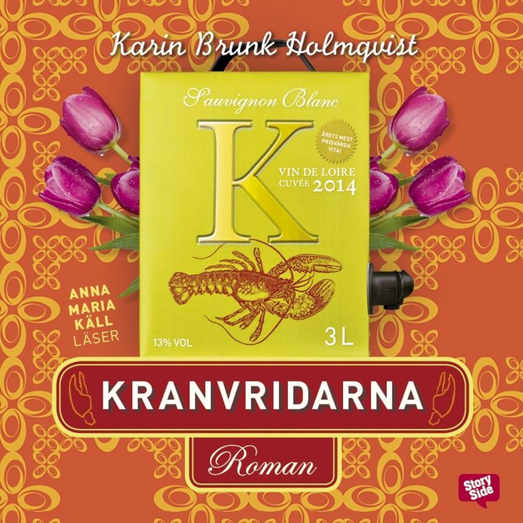 Produktbild: Kranvridarna