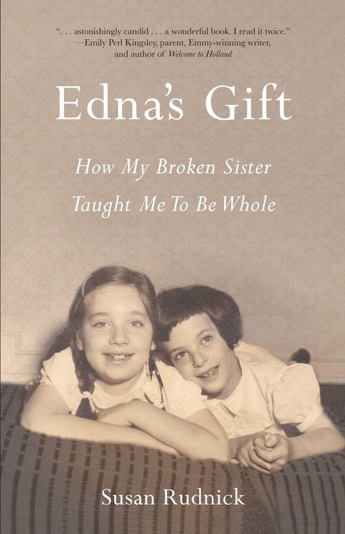 Produktbild: Edna's Gift