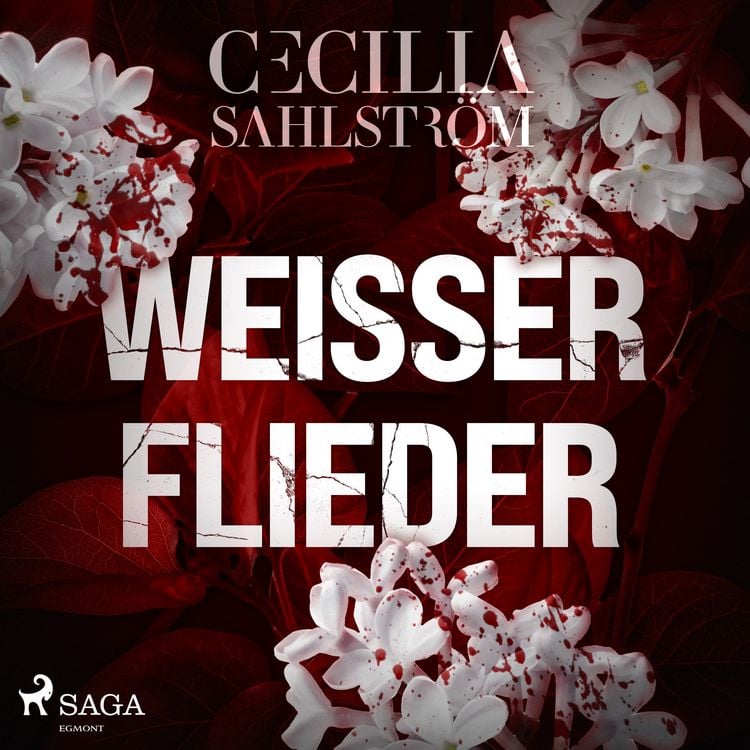 Produktbild: Wei&szlig;er Flieder