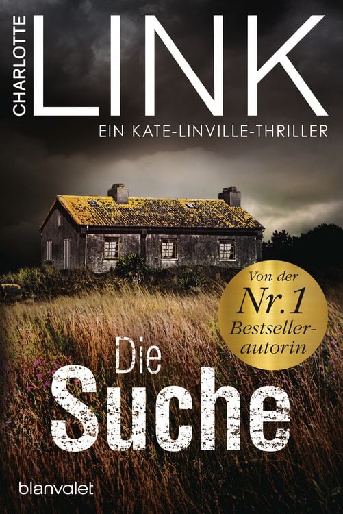 Produktbild: Die Suche
