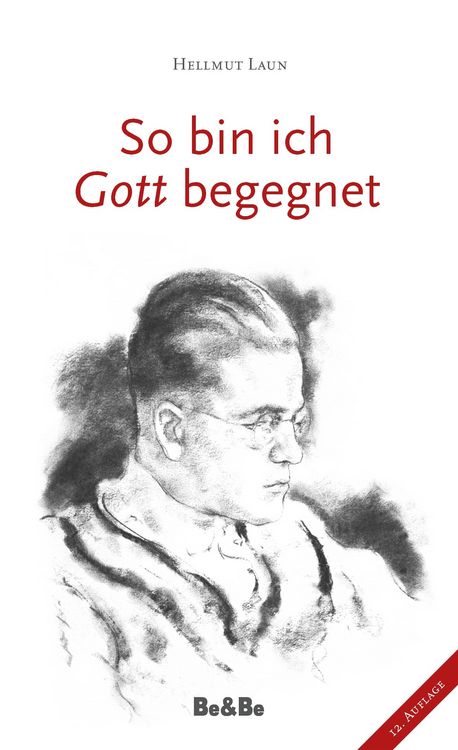 Produktbild: So bin ich Gott begegnet
