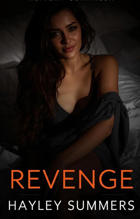 Produktbild: Revenge (Hotwife Tales)