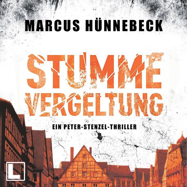 Produktbild: Stumme Vergeltung