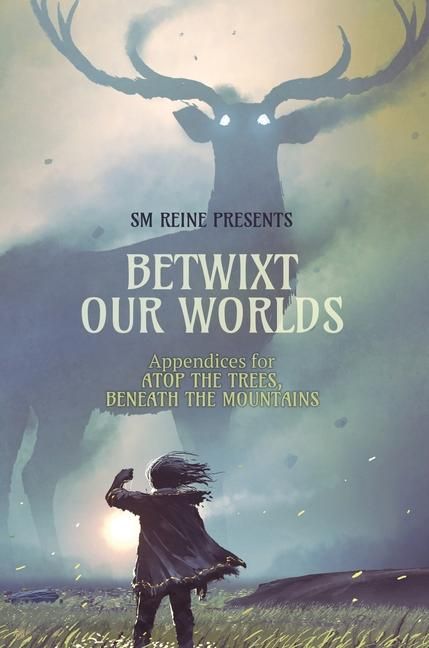 Produktbild: Betwixt Our Worlds