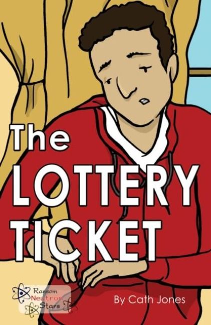 Produktbild: The Lottery Ticket
