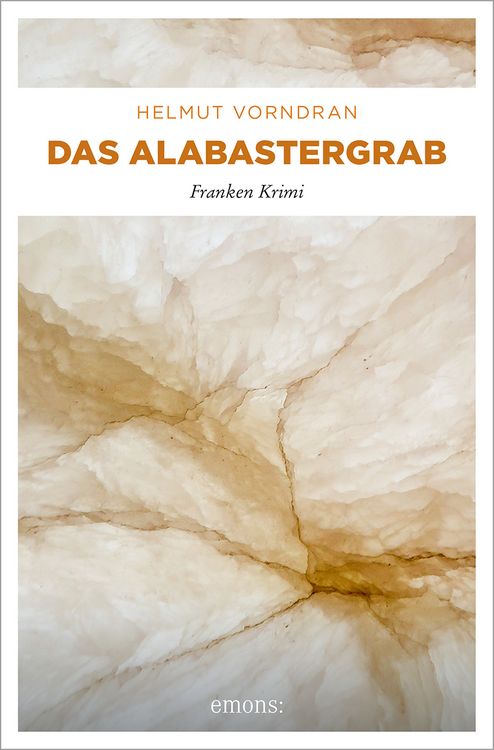 Produktbild: Das Alabastergrab