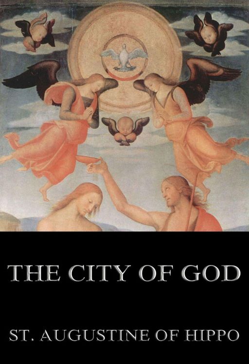Produktbild: The City of God