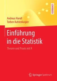 Produktbild: Einf&uuml;hrung in die Statistik