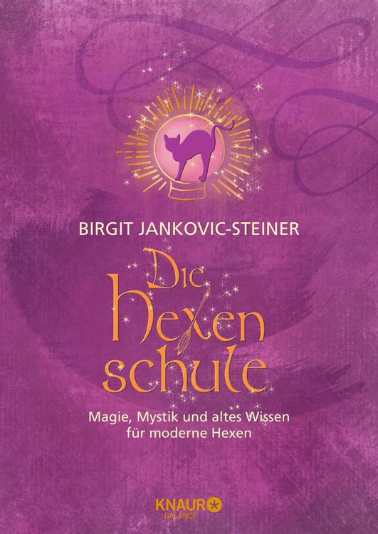 Produktbild: Die Hexenschule