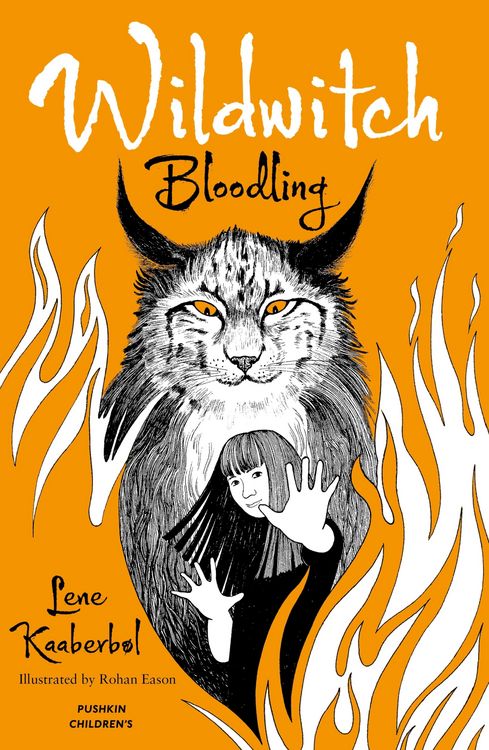 Produktbild: Wildwitch 4: Bloodling