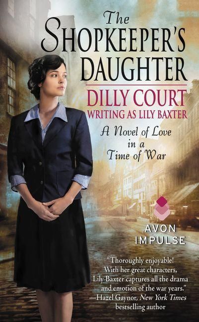Produktbild: The Shopkeeper's Daughter