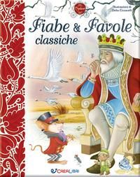 Produktbild: Fiabe & favole classiche. I capolavori
