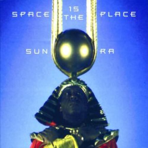 Produktbild: Space Is The Place (International Version)