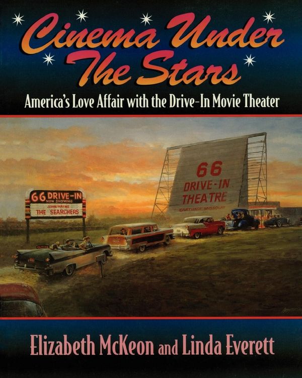 Produktbild: Cinema Under the Stars