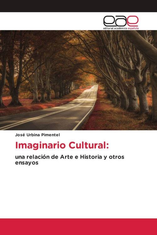 Produktbild: Imaginario Cultural: