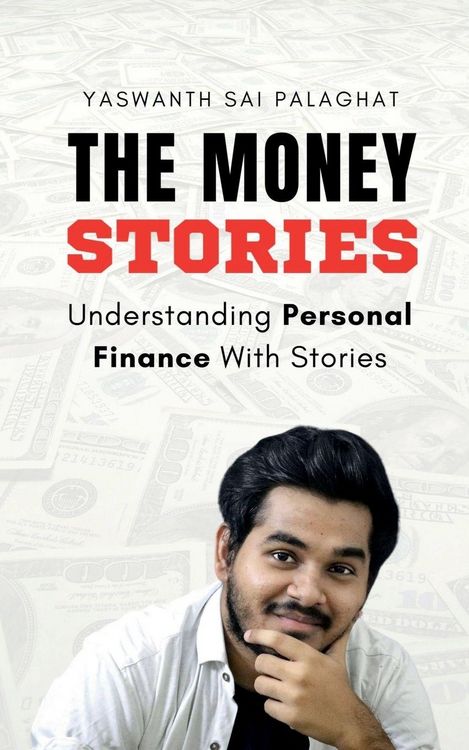 Produktbild: The Money Stories