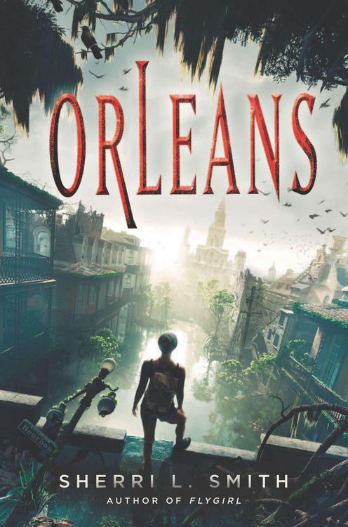 Produktbild: ORLEANS