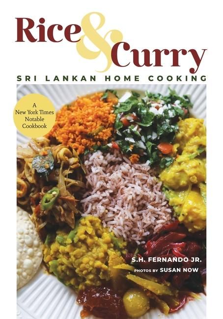 Produktbild: Rice & Curry