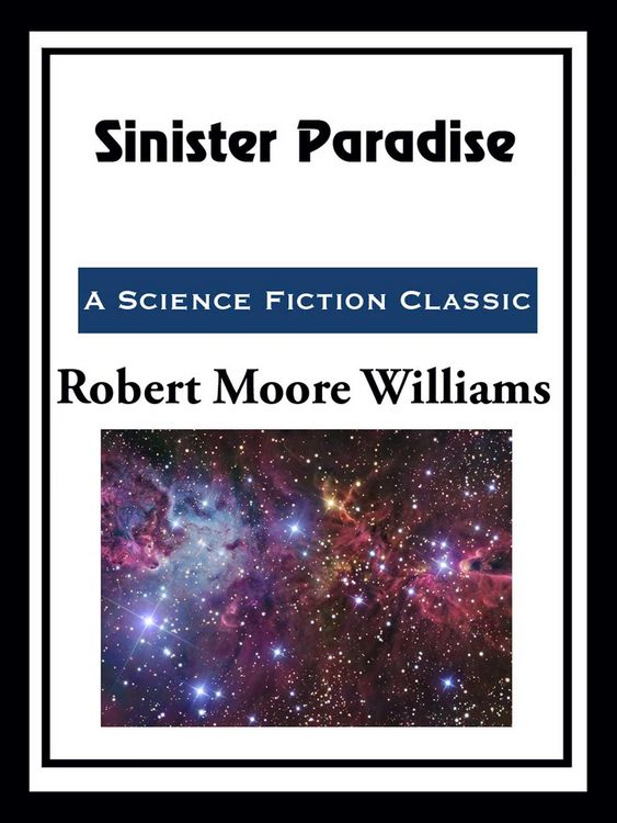 Produktbild: Sinister Paradise