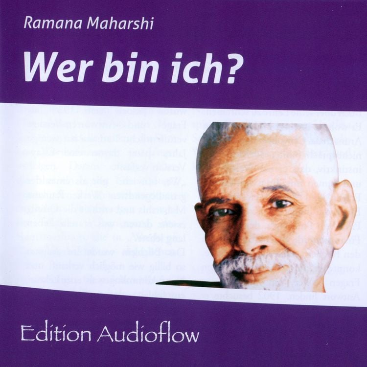 Produktbild: Wer bin ich?