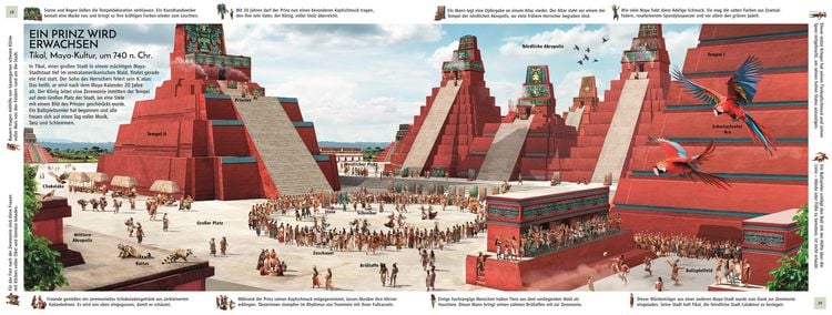 Produktbild: Alte Kulturen