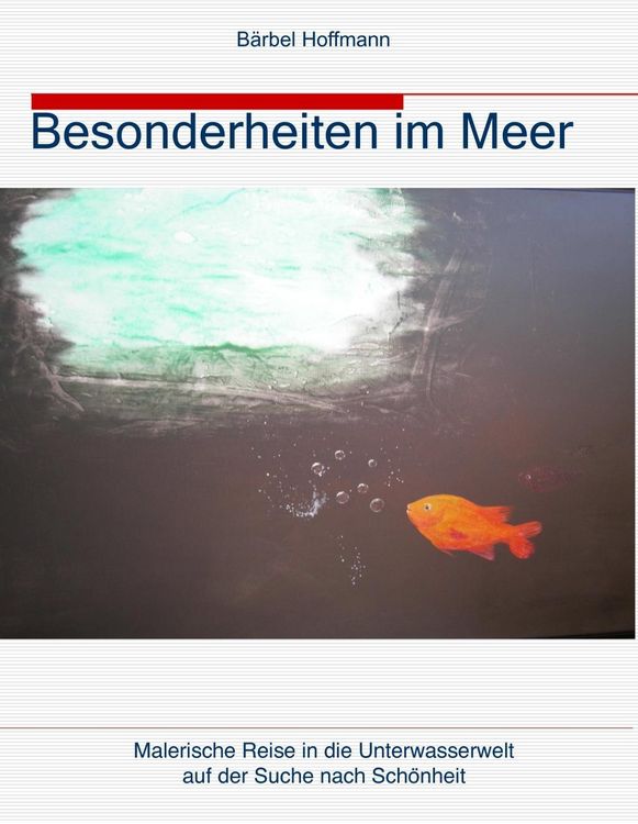 Produktbild: Besonderheiten im Meer