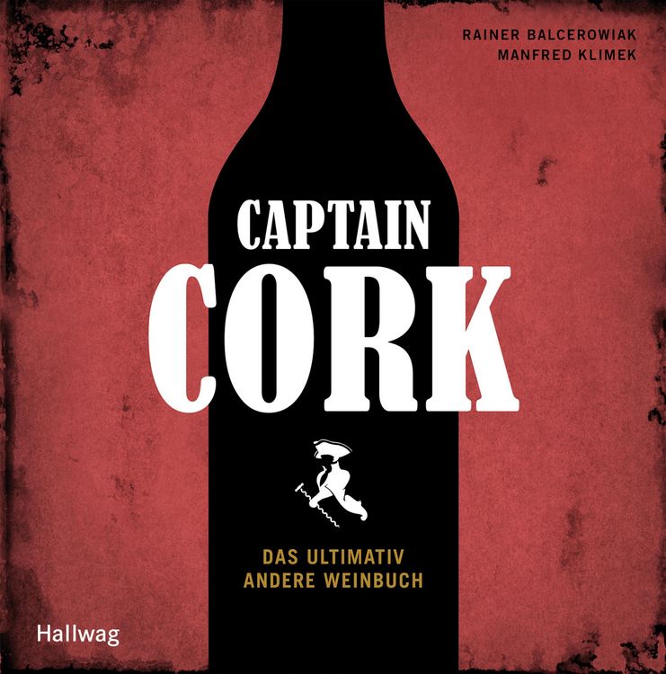 Produktbild: Captain Cork