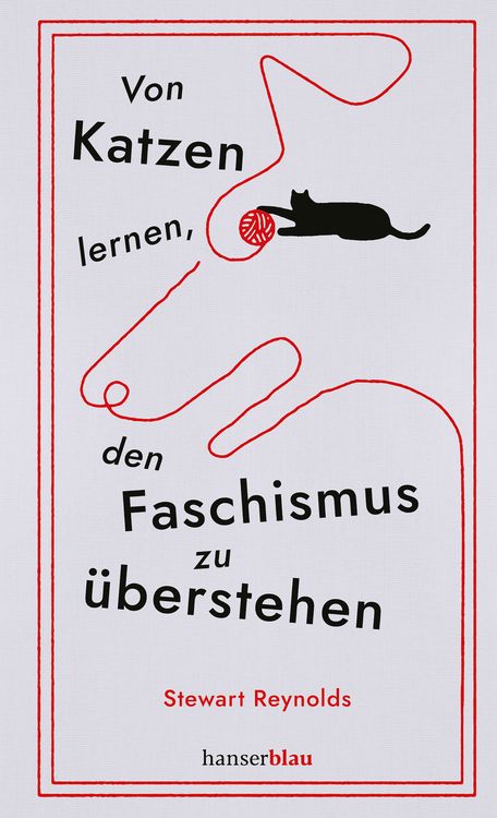 Produktbild: Von Katzen lernen, den Faschismus zu &uuml;berstehen