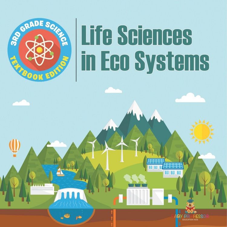 Produktbild: 3rd Grade Science