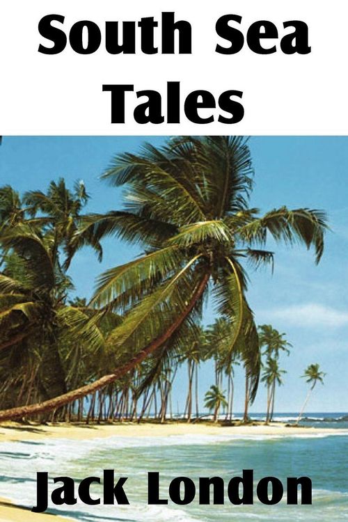 Produktbild: South Sea Tales