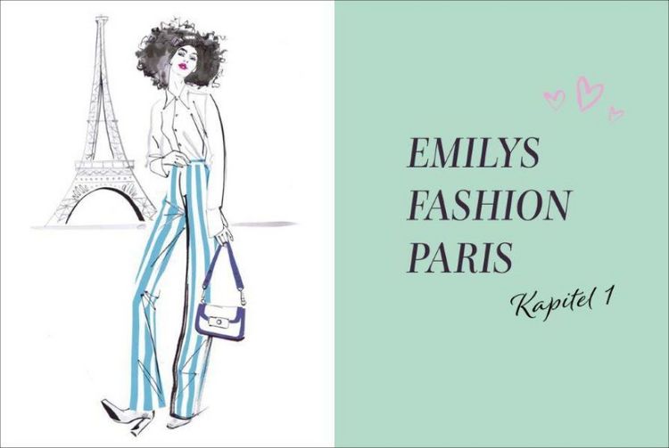 Produktbild: Emily in Paris: Paris, J'Adore!