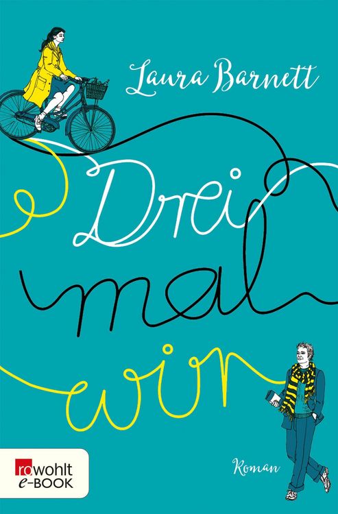 Produktbild: Drei mal wir
