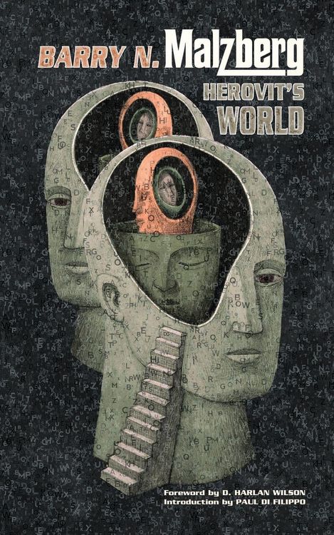 Produktbild: Herovit's World