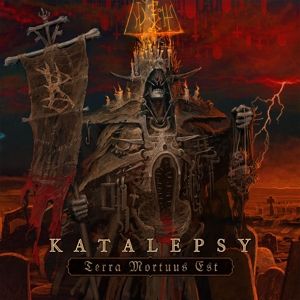 Produktbild: Terra Mortuus Est