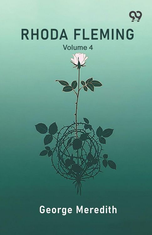 Produktbild: Rhoda Fleming Volume 4