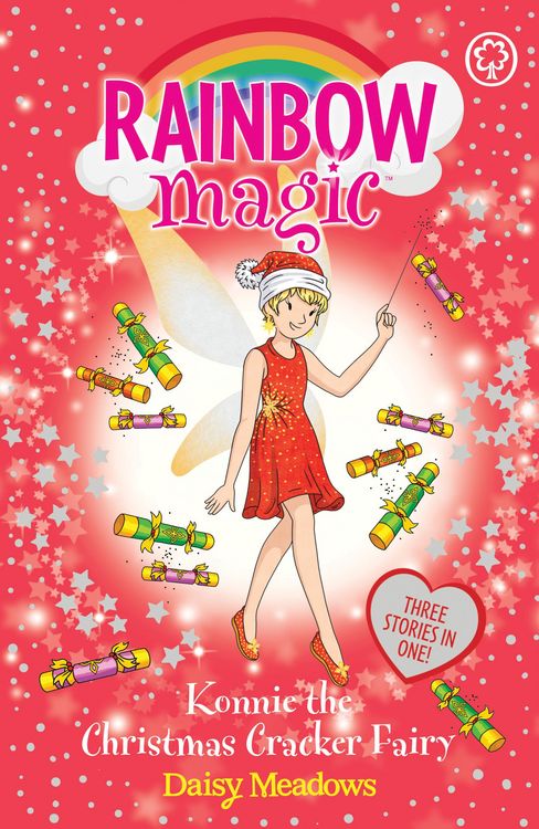 Produktbild: Konnie the Christmas Cracker Fairy