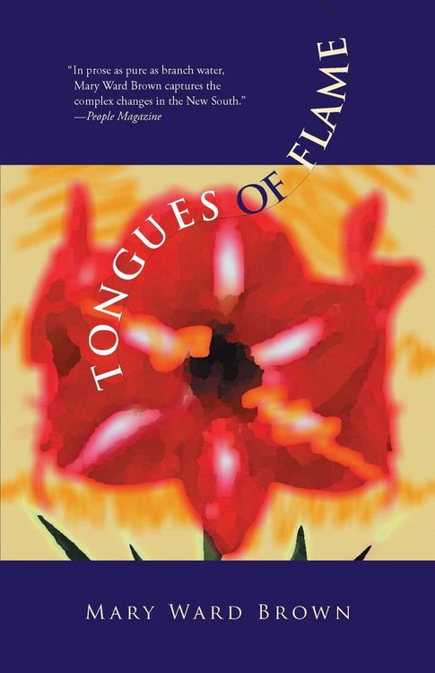 Produktbild: Tongues of Flame
