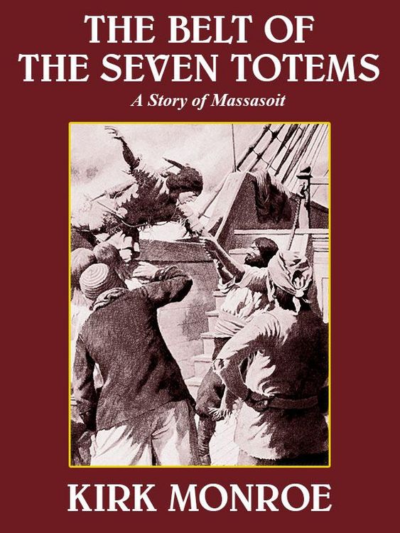 Produktbild: The Belt of Seven Totems