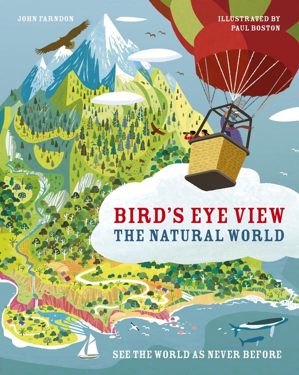 Produktbild: The Natural World
