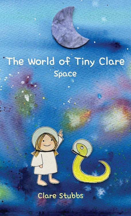 Produktbild: The World of Tiny Clare