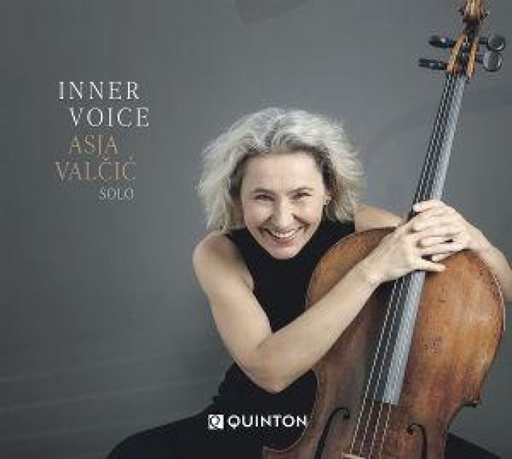 Produktbild: Inner Voice