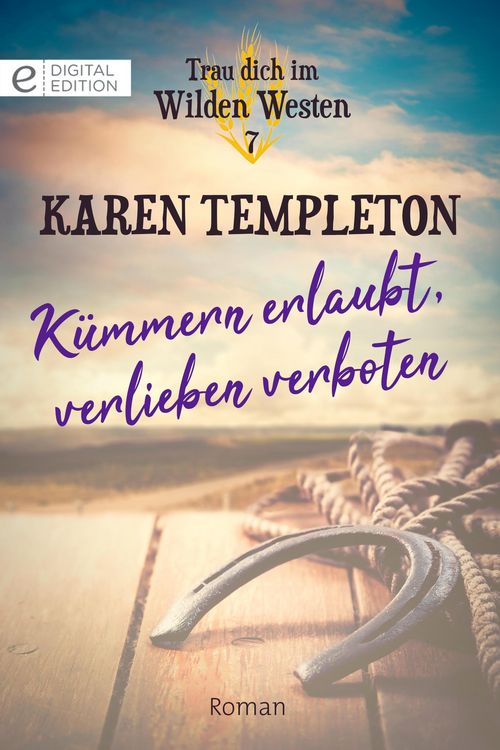 Produktbild: K&uuml;mmern erlaubt, verlieben verboten