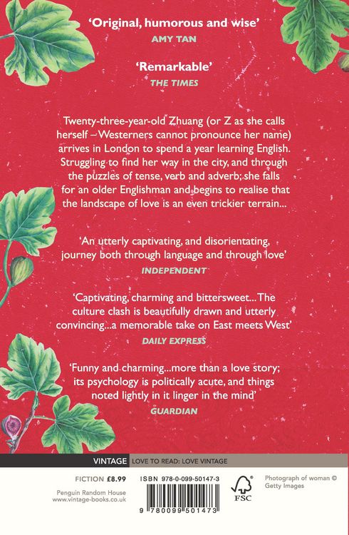 Produktbild: A Concise Chinese-English Dictionary for Lovers